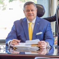 Concordia University Chicago Employee Thomas Glasgow's profile photo