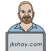 Synuma Employee Jonathan Shay's profile photo