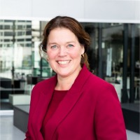 Ministerie van Buitenlandse Zaken Employee Pascalle Grotenhuis's profile photo
