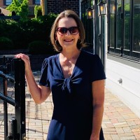 First Presbyterian Church Greensboro Employee Donna Chase's profile photo