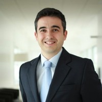 Cerealis Employee Pedro Correia's profile photo