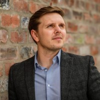 UniHomes Employee Luca Mori's profile photo