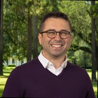 Sensis Employee George Unal's profile photo