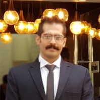 Maahtabkish Employee Keyvan Kolahi's profile photo