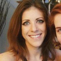 black & blue STEAK AND CRAB Employee Chelsea Tenan's profile photo