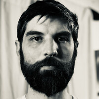 Roots Hummus Employee Erik McQueen's profile photo