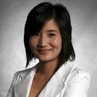 Survey Sampling International Employee Joana Lv's profile photo