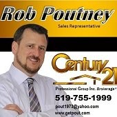 Robert Poutney Email & Phone Number