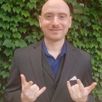 Max Sterling Email