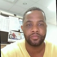 CPM Food Solutions Employee Steven Johnson's profile photo