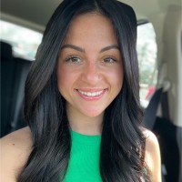 White Aid Medical Supplies Employee Lexi Avignone's profile photo