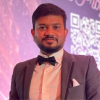 Sandhata Technologies Employee Bharat Muppidi's profile photo