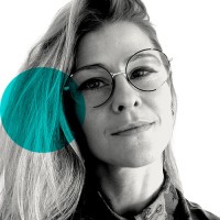 22EME SIECLE Employee Marie Thivoyon's profile photo