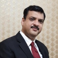 Sethness Roquette Employee Prashant Kulkarni's profile photo