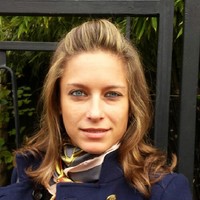 MARIANA HOTEL Employee Julie Pircher's profile photo
