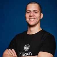 Filigran Employee Jermain Njemanze's profile photo
