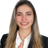 SynPet Technologies Employee Hazal Demirgürz's profile photo