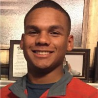 NewGen Technologies Inc. Employee Malik Hayes's profile photo
