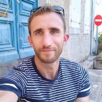 2Pixels Employee Vincent Mordrelle's profile photo