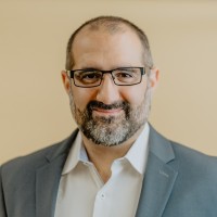 API Heat Transfer Employee Tom Pinchuk's profile photo