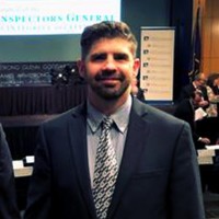 USPS OIG Employee Michael Coss's profile photo