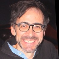 Claudio Pinto Email