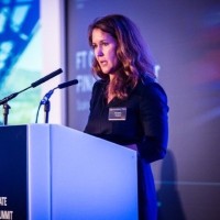 Quadrature Climate Foundation Employee Alice Garton's profile photo
