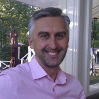 CPB Contractors Employee Rob Saric's profile photo