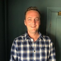 Dolead Employee Ben Cook's profile photo