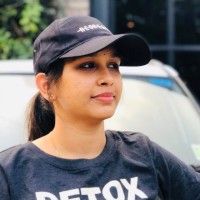 NielsenIQ Employee Sangeetha Mohan's profile photo