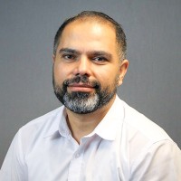 Studieförbundet Bilda Employee Yousef Hussin's profile photo