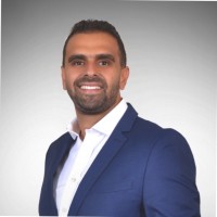 BLUROCK Employee Seif Nawar's profile photo
