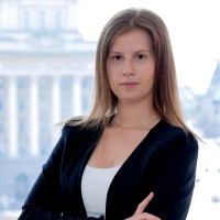 Questers Employee Violeta Byalkova's profile photo