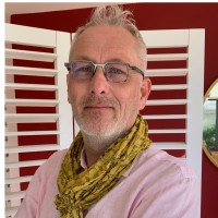 CrowdSec Employee Christophe Varin's profile photo