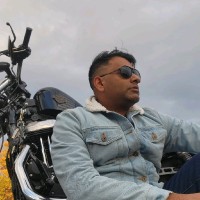 Nitish Sharma Email & Phone Number