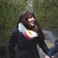 G Touring Employee Georgiana Pover's profile photo