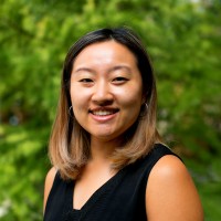 World Health Organization Western Pacific Region Employee Rachel Lee's profile photo