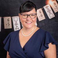 Commission scolaire de Saint-Hyacinthe Employee Sylvie Gagnon's profile photo