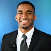 Rutgers Law School Employee Devontae Allen's profile photo