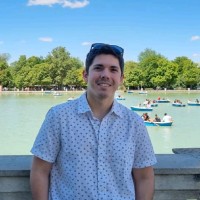 Crecelatam Employee Pablo Contreras González's profile photo