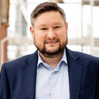 Wind Catching Systems Employee Ronny Karlsen's profile photo