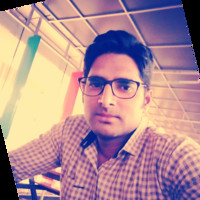 KAIZEN DESIGN STUDIO Employee Vinayak Anivase's profile photo
