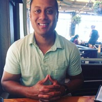 Hyman Bros. Automobiles Employee Christopher Coleman's profile photo
