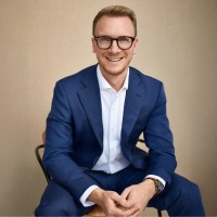 Aerodata AG Employee Patrick Weber's profile photo