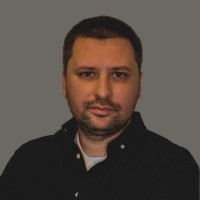 ALTERPEX Employee Yuriy Kulchytsky's profile photo