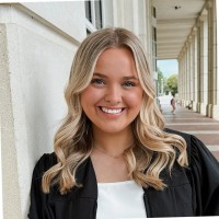 Compound Foundry Employee Gracie Ray's profile photo