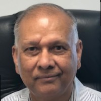 STAT Analysis Corporation Employee Surendra Kumar's profile photo