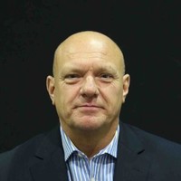 Stage One Creative Services Ltd Employee Michael Harrison's profile photo