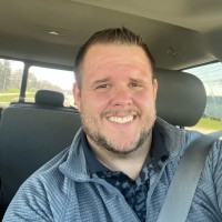 NextEra Energy, Inc. Employee Curtis Hansen's profile photo