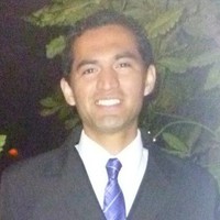 North American Pet Employee Abraham Salazar's profile photo